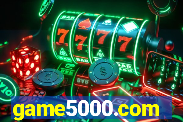 game5000.com