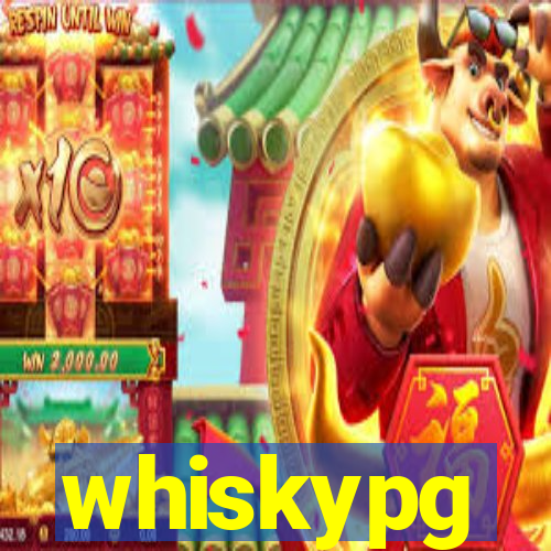 whiskypg