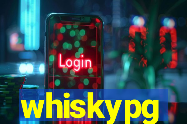 whiskypg