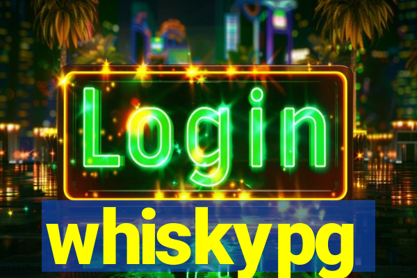whiskypg