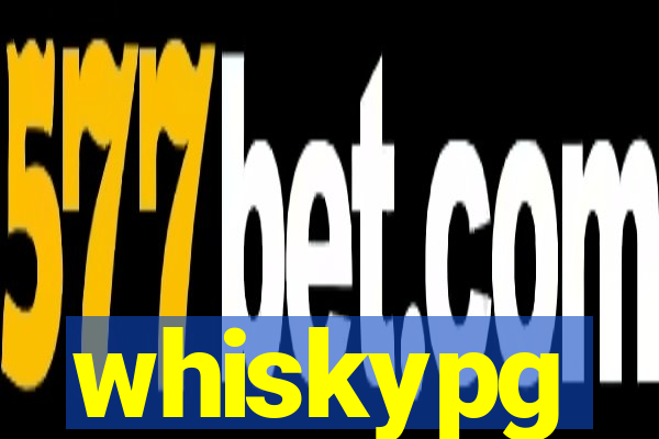 whiskypg