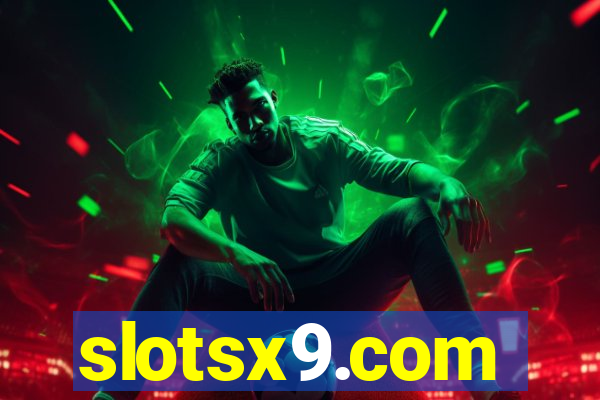 slotsx9.com