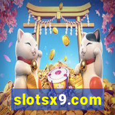 slotsx9.com