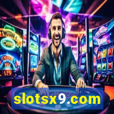 slotsx9.com