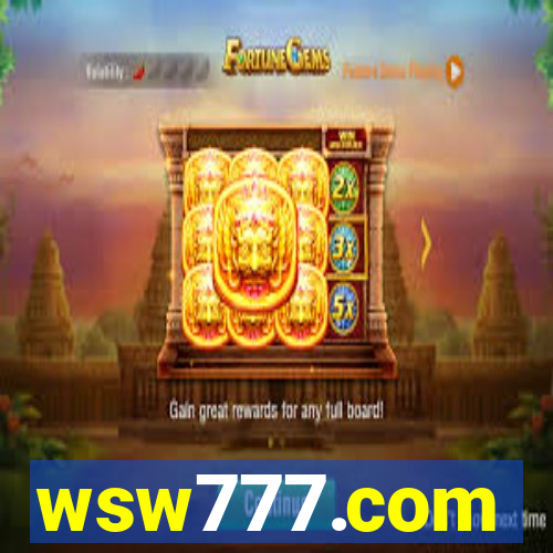 wsw777.com
