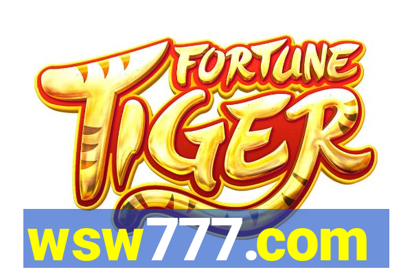 wsw777.com