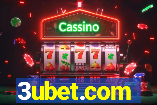 3ubet.com