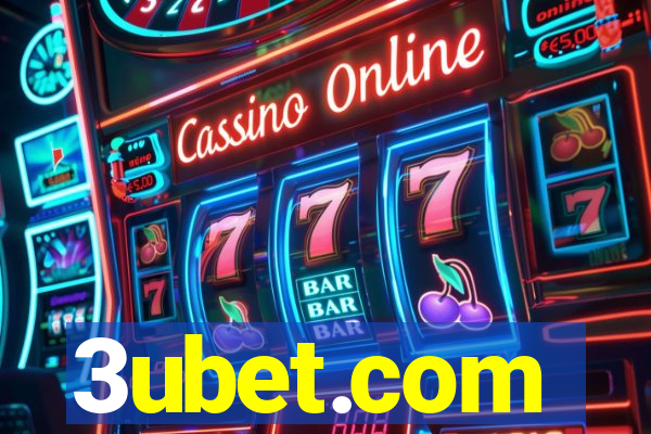 3ubet.com