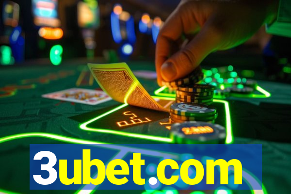 3ubet.com