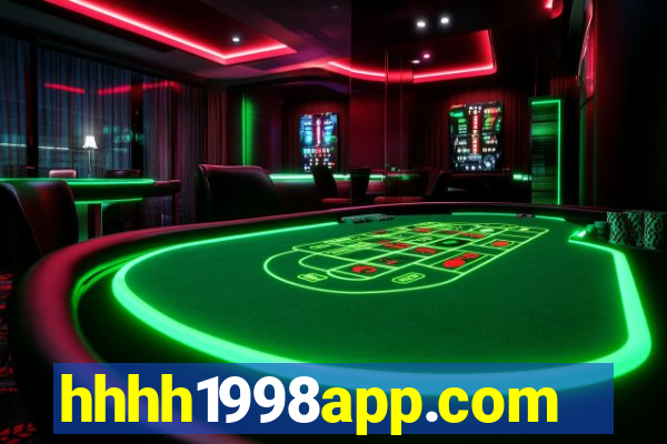 hhhh1998app.com
