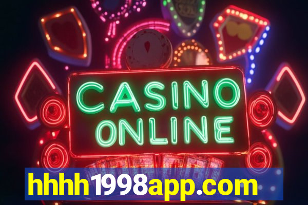 hhhh1998app.com