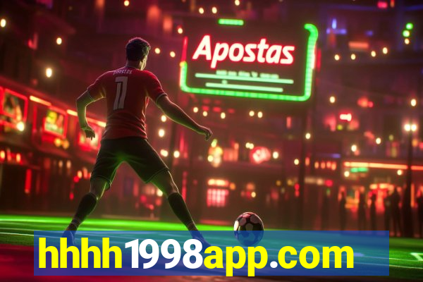 hhhh1998app.com