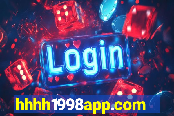 hhhh1998app.com