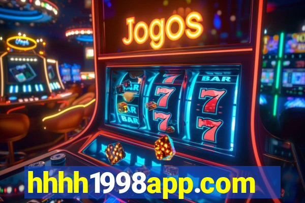 hhhh1998app.com