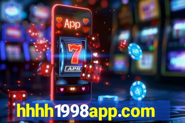 hhhh1998app.com