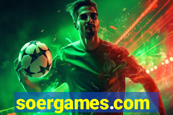 soergames.com
