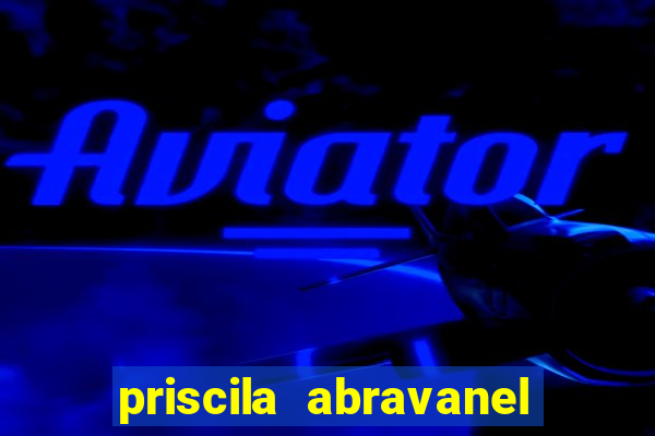 priscila abravanel e o que do silvio santos