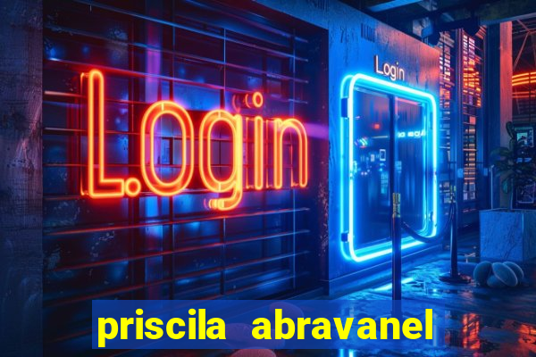 priscila abravanel e o que do silvio santos