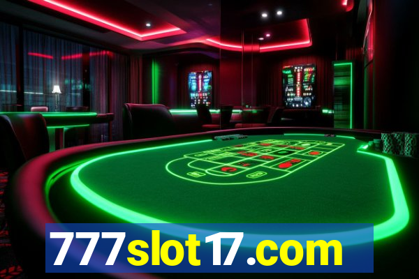 777slot17.com