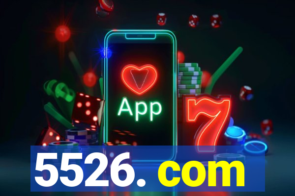 5526. com