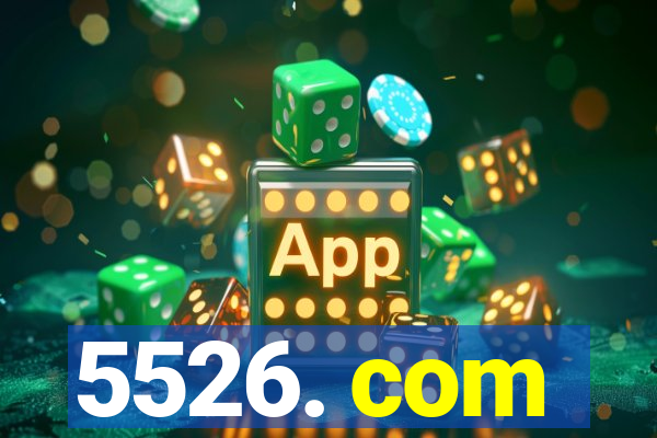 5526. com