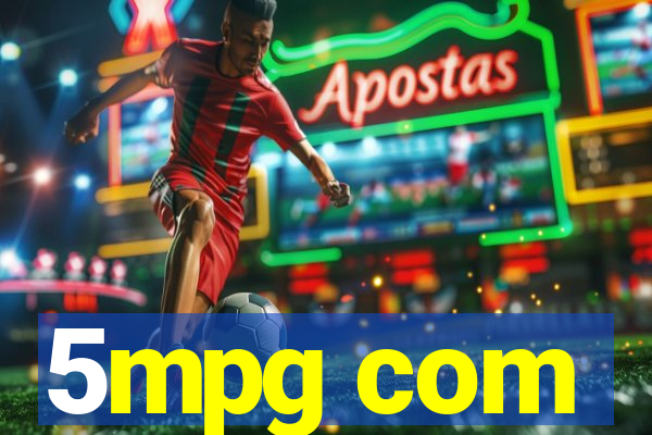 5mpg com