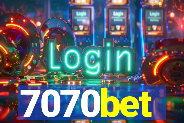 7070bet