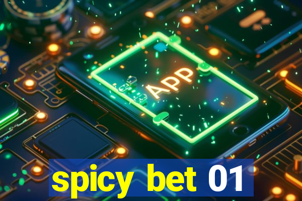 spicy bet 01