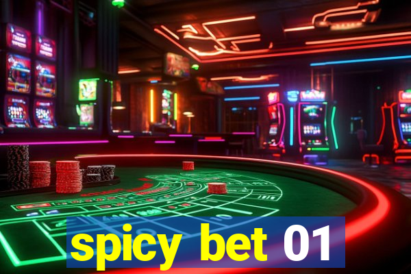 spicy bet 01