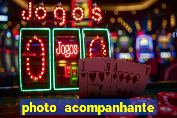 photo acompanhante trans santos