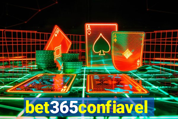 bet365confiavel
