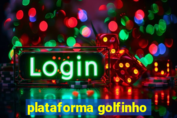 plataforma golfinho