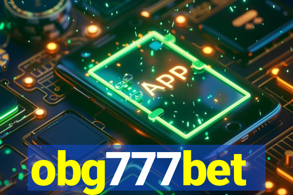 obg777bet
