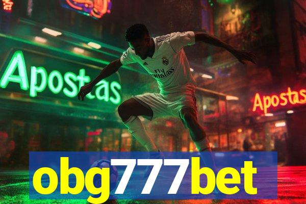 obg777bet