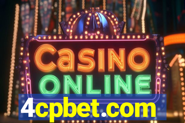 4cpbet.com