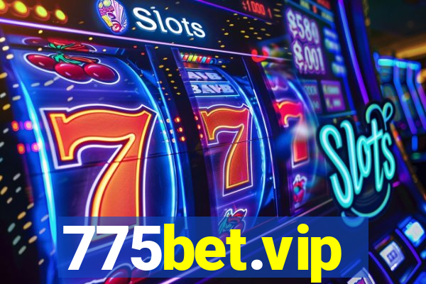 775bet.vip