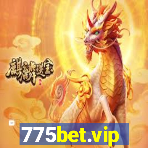 775bet.vip