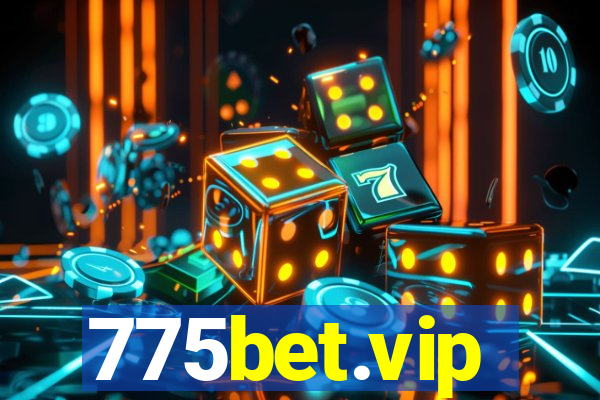 775bet.vip