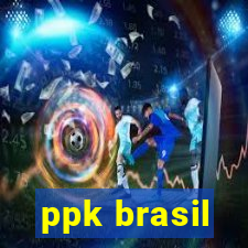 ppk brasil