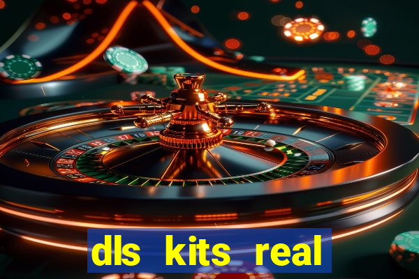 dls kits real madrid 2023