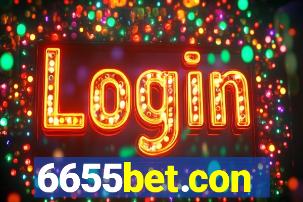 6655bet.con