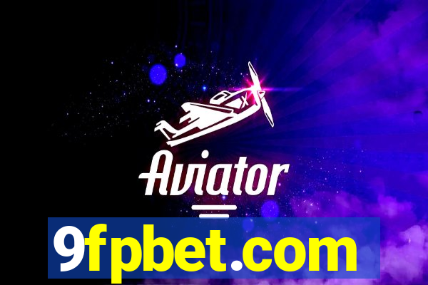 9fpbet.com