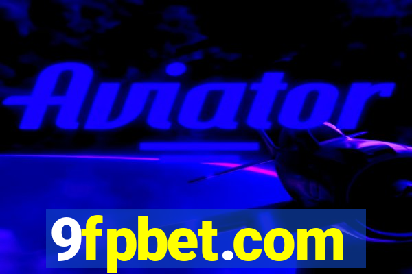 9fpbet.com