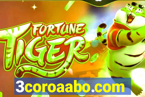 3coroaabo.com