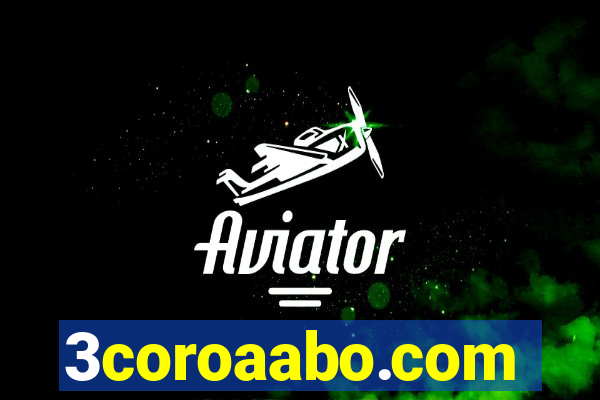 3coroaabo.com