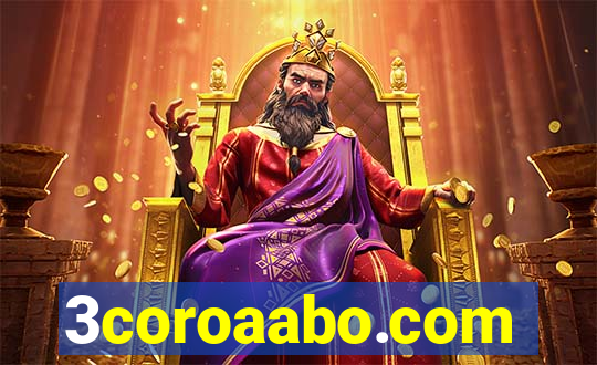 3coroaabo.com