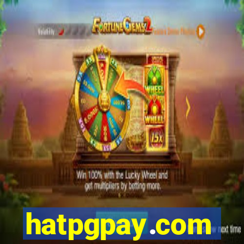 hatpgpay.com
