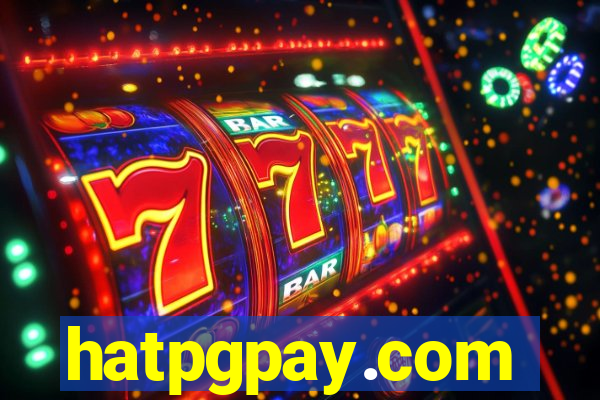 hatpgpay.com