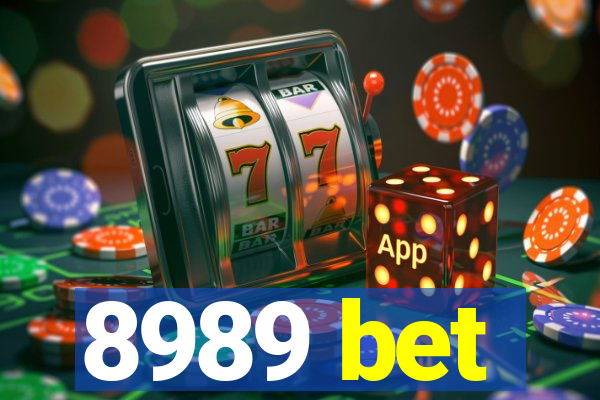 8989 bet
