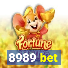 8989 bet